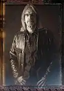 リック・ベントン(Key) 2017年