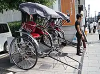 埼玉県川越市(2009年)