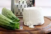 リコッタ