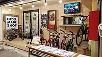 ライダーズカフェ 瀬戸店