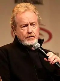 リドリー・スコット