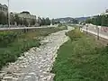 ルビー川