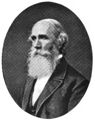 Dr. John Mankey Riggs