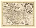 Rigobert Bonne- 1771 Paris