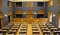 議場