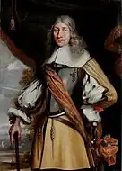 Rijcklof van Goens-オランダ領東インド総督