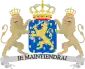 オランダの国章