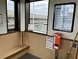 待合室(2022年7月)