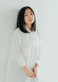 江益 凛