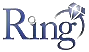 Ring のロゴ