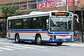 KL-LT233J2川崎鶴見臨港バス