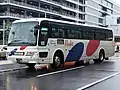 スタンダードデッカーKC-MS829S(S尺車)川崎鶴見臨港バス