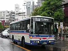 富士7E架装KC-LT333J臨港グリーンバス