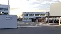 リンナイ瀬戸工場