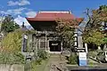 山門