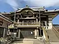 本堂