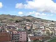 リオネーロ・イン・ヴルトゥレ