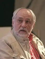 アルトゥーロ・リプステインArturo Ripstein