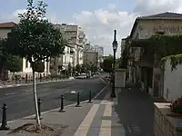 リション・レツィヨン