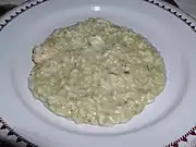 リゾット