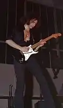 リッチー・ブラックモア(G)
