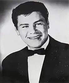リッチー・ヴァレンス