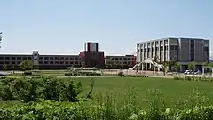 校舎