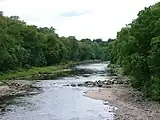 バンコリーにて。