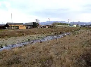 三原川