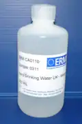 The bottled CRM