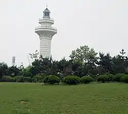 日照灯台