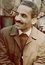 モハンマド・アリー・ラジャーイー