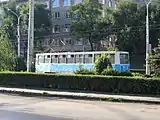 71-605U(ロストフ・ナ・ドヌ)