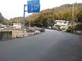 萱原徳島県道22号阿南勝浦線