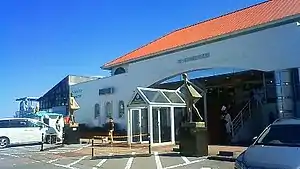 美ヶ原高原美術館