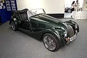 4 Seater Roadster