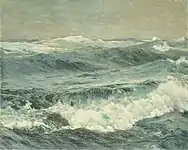 "Roaring Forties"(1908)