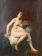 若い女性