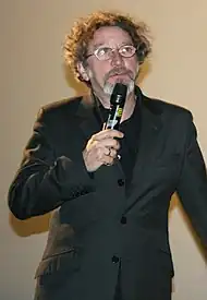 ロベール・ゲディギャンRobert Guédiguian