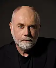 ロバート・デヴィッド・ホールRobert David Hall