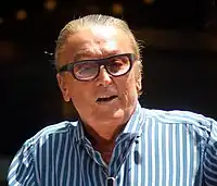 ロバート・エヴァンスRobert Evans