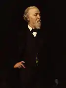 ロバート・ブラウニング