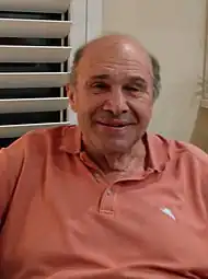 Robert Costanzo