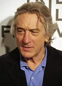 Robert De Niro