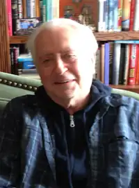 ロバート・ダウニー・シニアRobert Downey Sr.