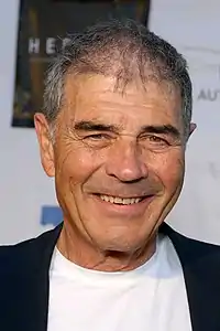 ロバート・フォスターRobert Forster