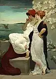 ロバート・ファウラー - Women of Phoenicia