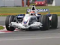 F1.07 BMW