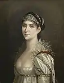 フランス皇后ジョゼフィーヌ