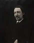 写真（1885年 スコットランド国立美術館）